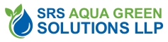 SRS Aqua Green Logo